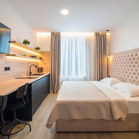Evita Accommodation Zagreb Extérieur photo