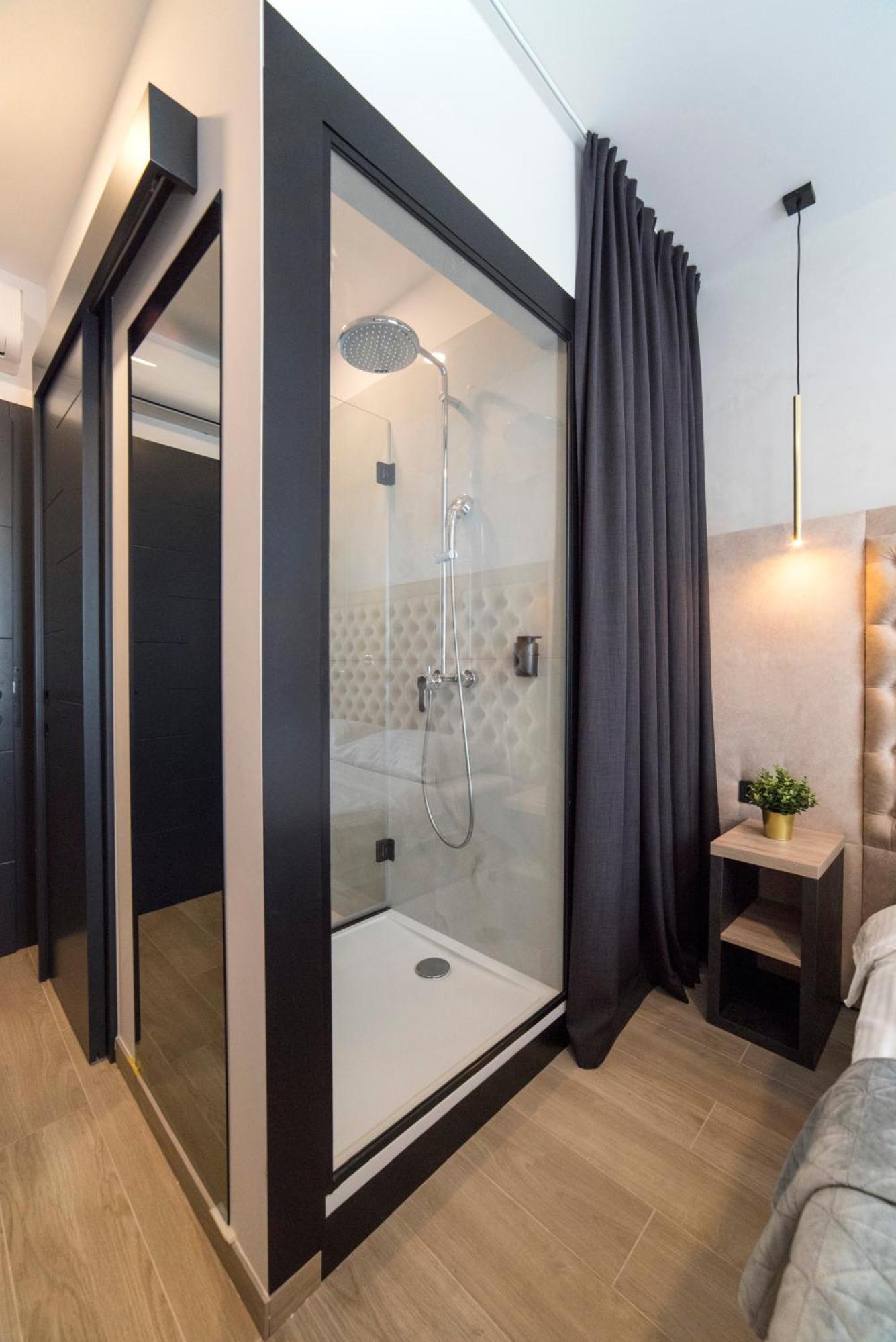 Evita Accommodation Zagreb Extérieur photo