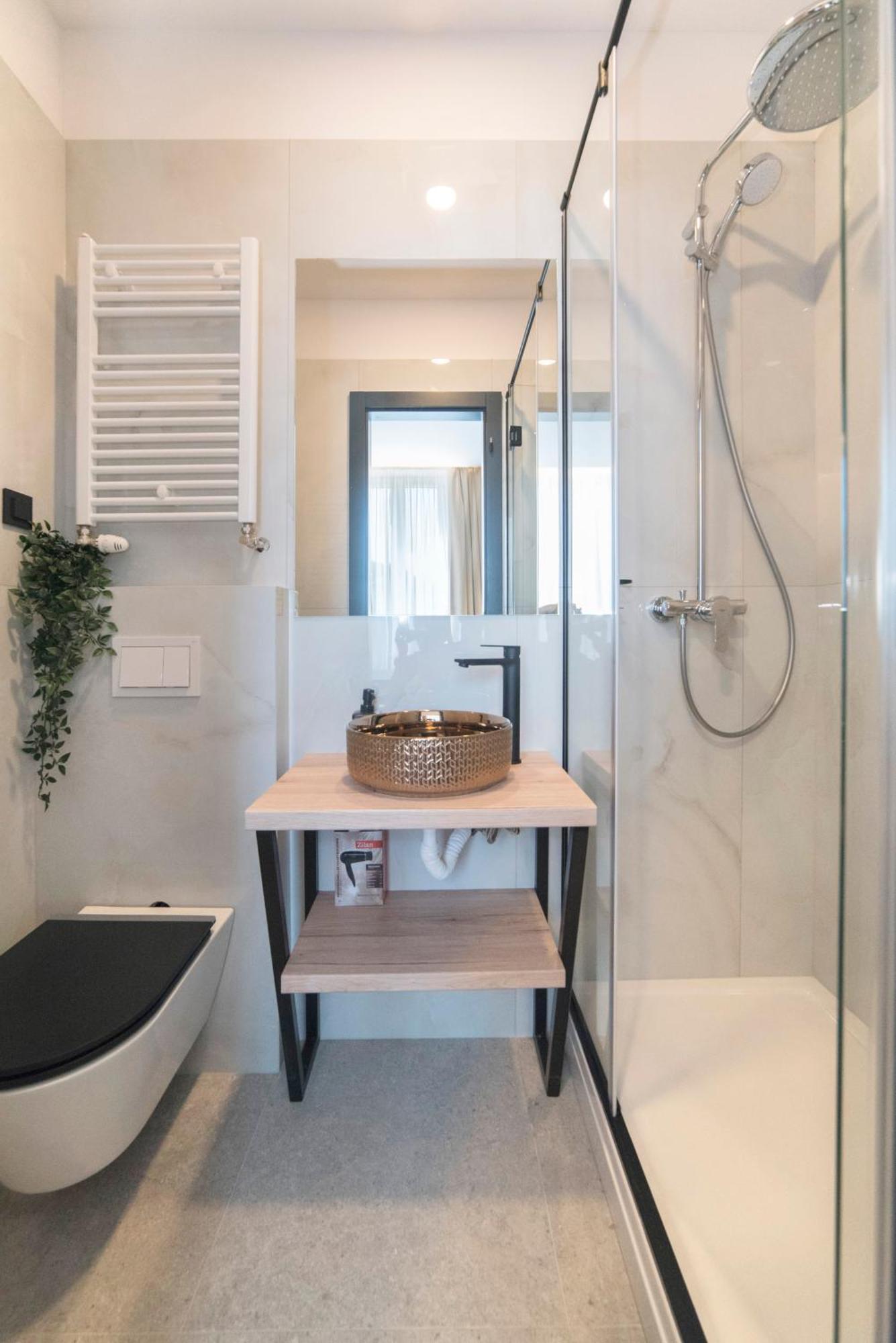 Evita Accommodation Zagreb Chambre photo