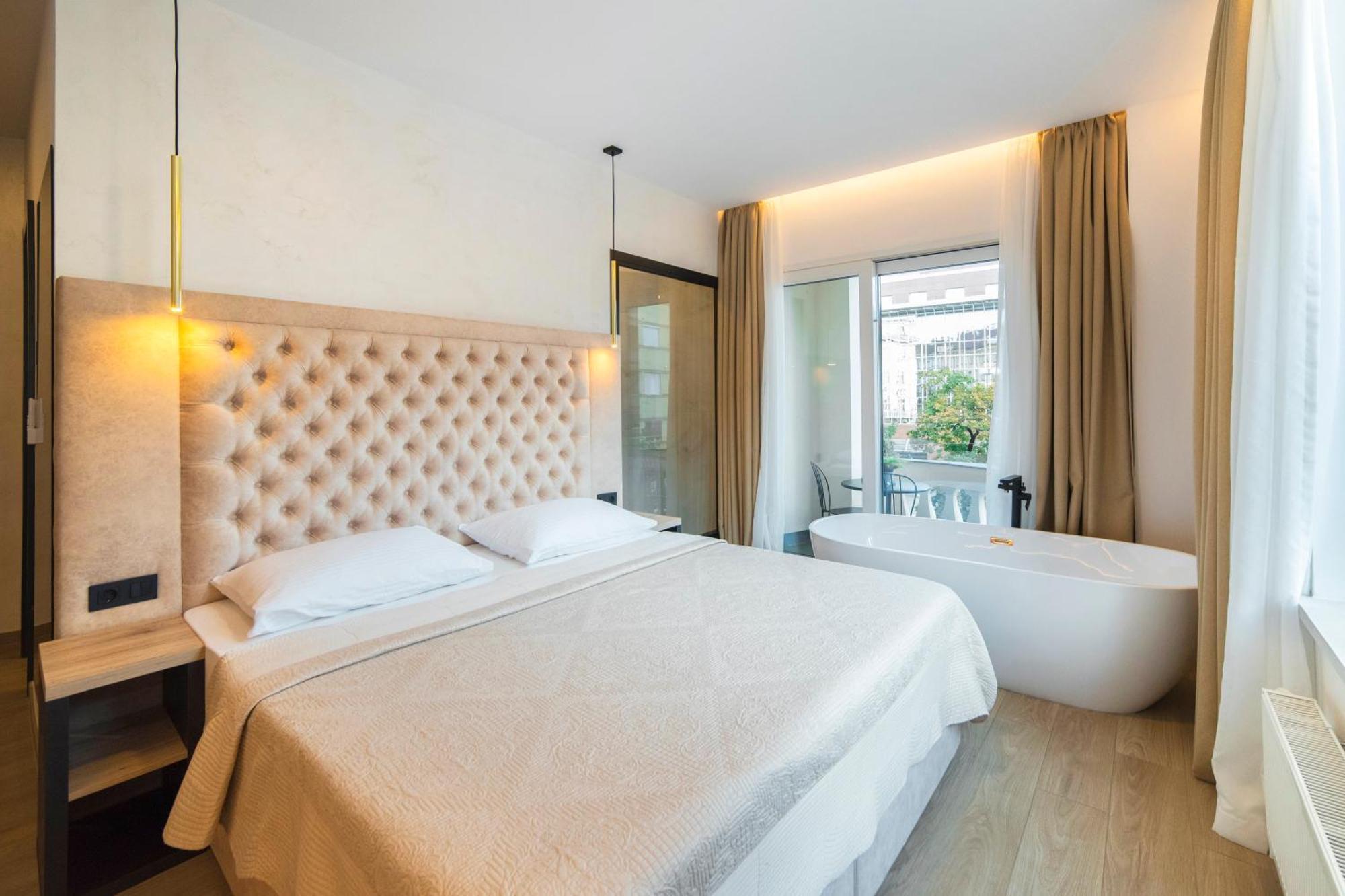 Evita Accommodation Zagreb Extérieur photo