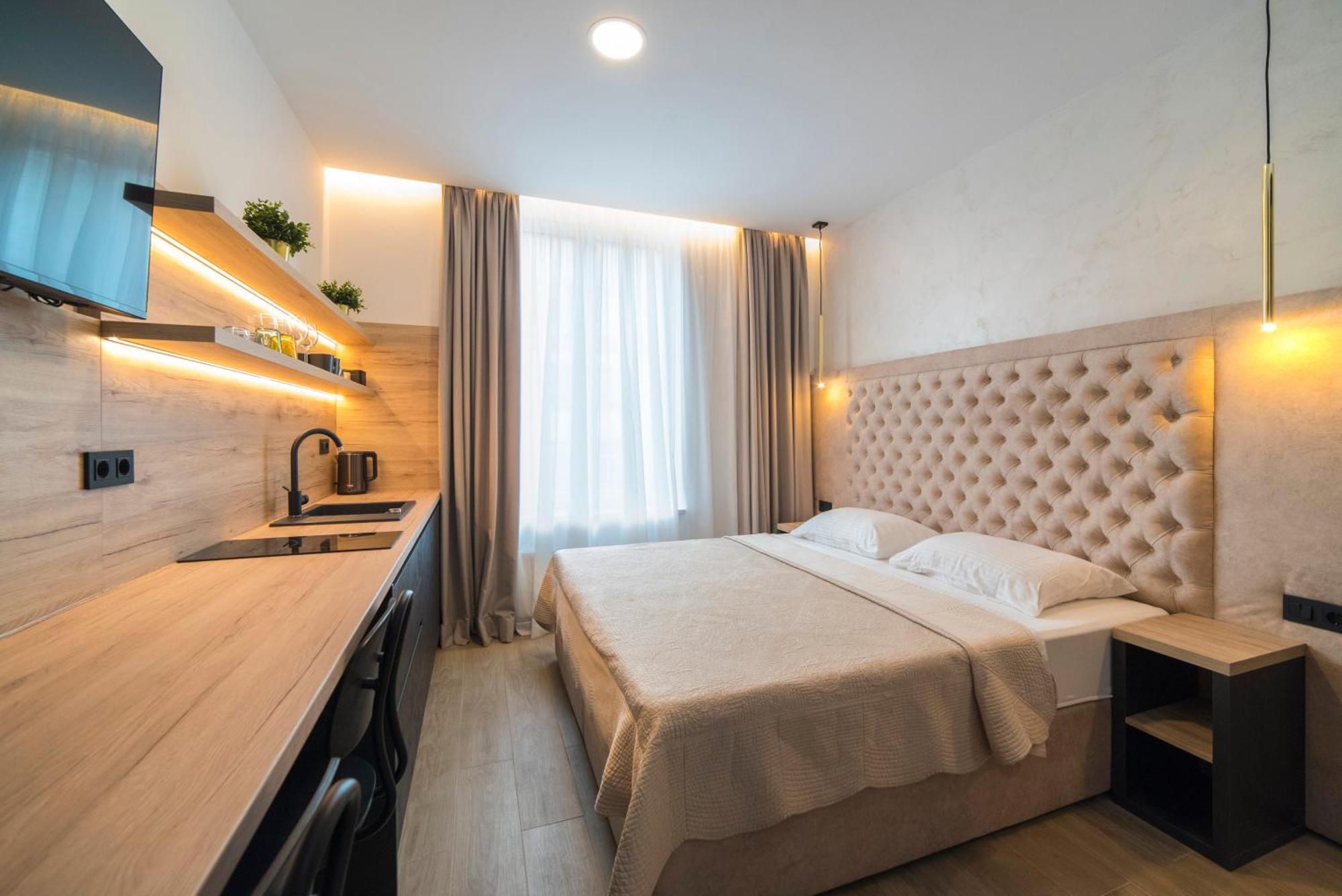 Evita Accommodation Zagreb Extérieur photo